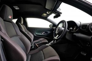 Toyota GR Yaris RS 2020 года  (JP)
